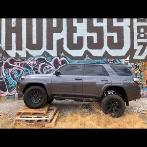 Meet your Posher, Alessandro